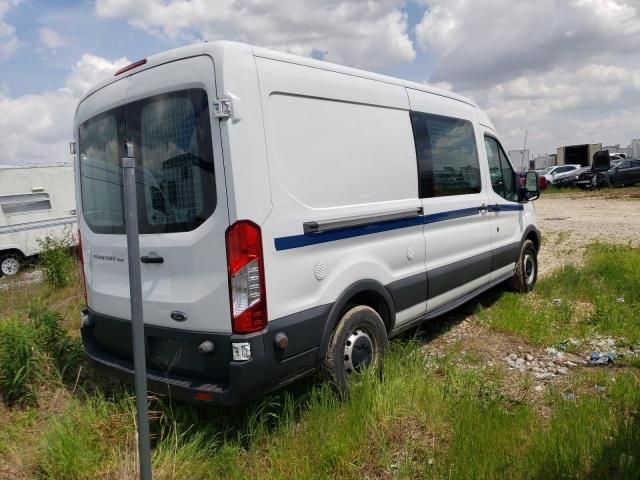 2016 Ford Transit T-350