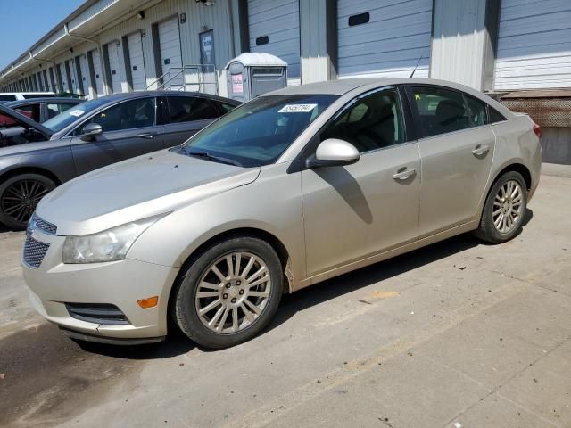 2011 Chevrolet Cruze ECO