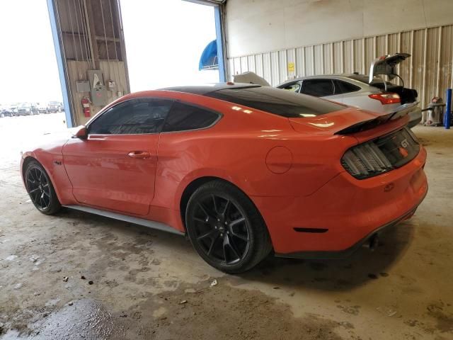 2015 Ford Mustang GT