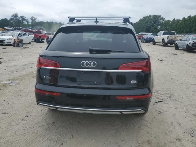 2023 Audi Q5 Premium 40