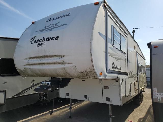 2004 Coachmen Chaparral