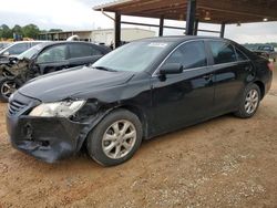 Salvage cars for sale at Tanner, AL auction: 2007 Toyota Camry CE