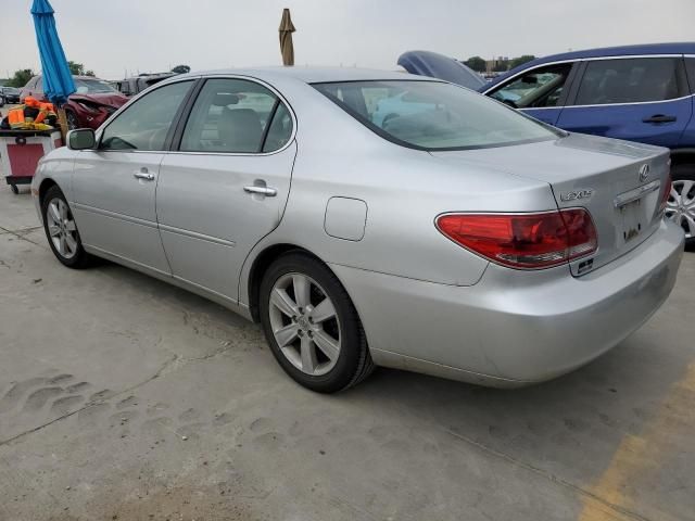 2005 Lexus ES 330