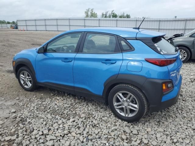 2019 Hyundai Kona SE