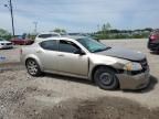 2008 Dodge Avenger SE