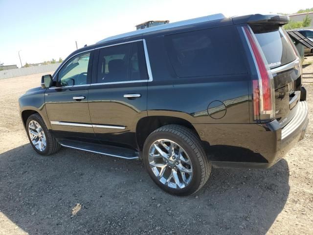 2019 Cadillac Escalade Premium Luxury