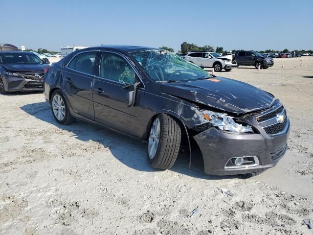 2013 Chevrolet Malibu 2LT