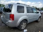 2010 Honda Pilot EXL