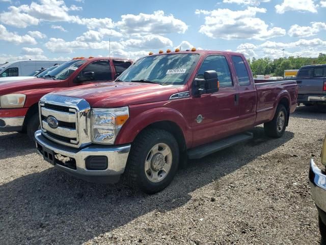 2015 Ford F350 Super Duty