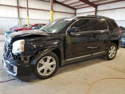 GMC Terrain sle salvage cars for sale: 2017 GMC Terrain SLE