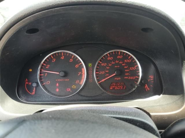 2005 Mazda 6 S