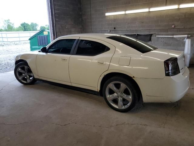 2007 Dodge Charger SE