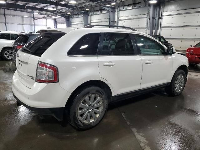 2010 Ford Edge Limited