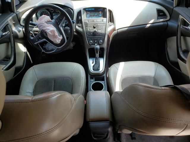 2013 Buick Verano Convenience