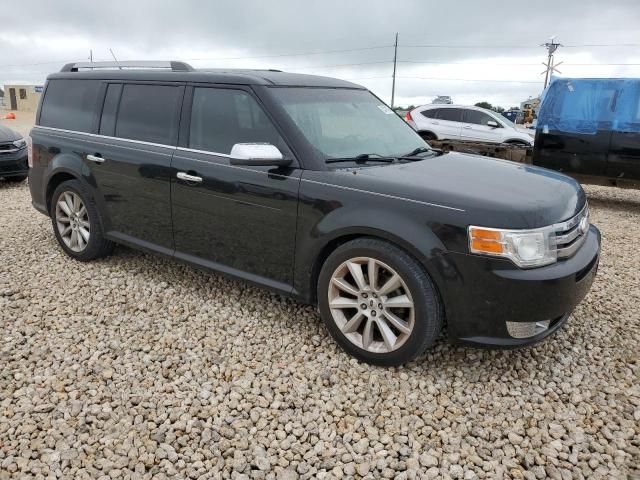 2012 Ford Flex Limited