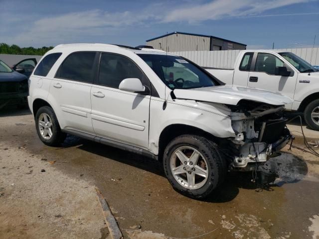 2006 Chevrolet Equinox LT