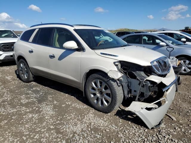 2011 Buick Enclave CXL