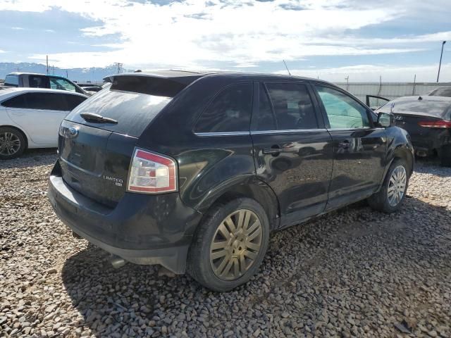 2008 Ford Edge Limited