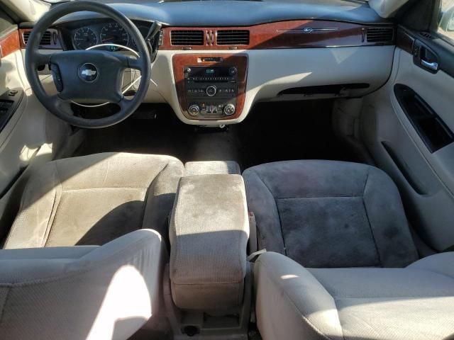 2008 Chevrolet Impala LT