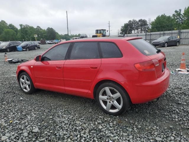 2006 Audi A3 2