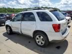 2006 Pontiac Torrent