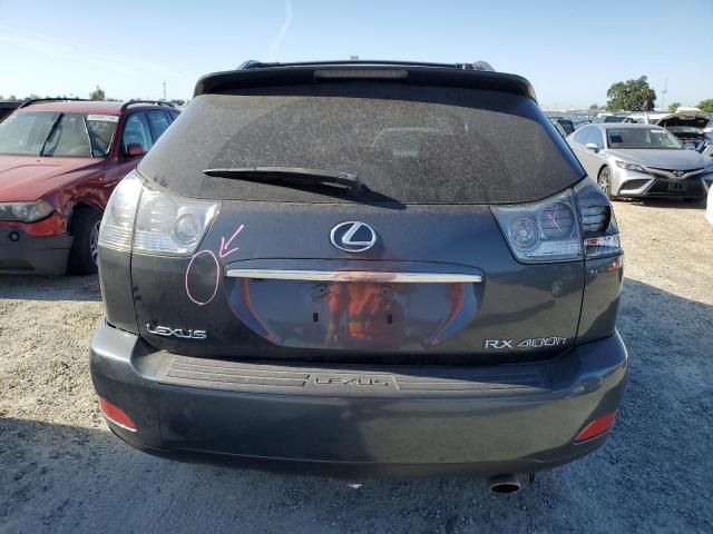 2007 Lexus RX 400H