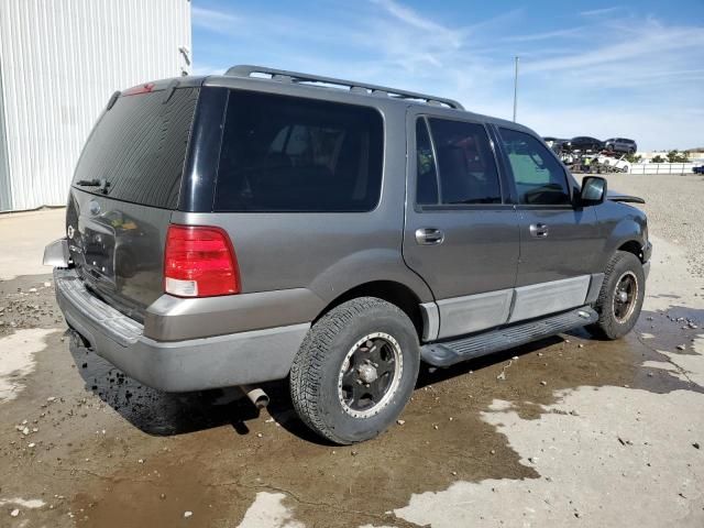 2005 Ford Expedition XLT