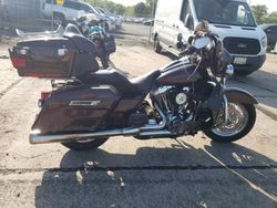 Salvage cars for sale from Copart Chalfont, PA: 2004 Harley-Davidson Flhtcui