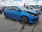 2016 Scion IM