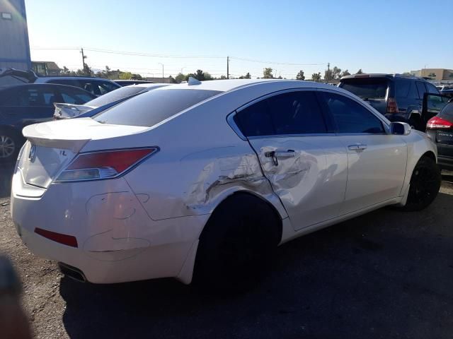 2009 Acura TL