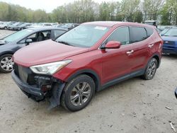 Hyundai Vehiculos salvage en venta: 2015 Hyundai Santa FE Sport