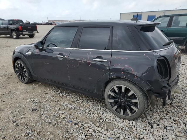 2016 Mini Cooper S