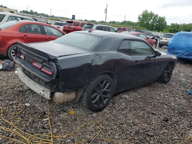 2019 Dodge Challenger GT