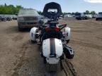 2014 Can-Am Spyder Roadster ST