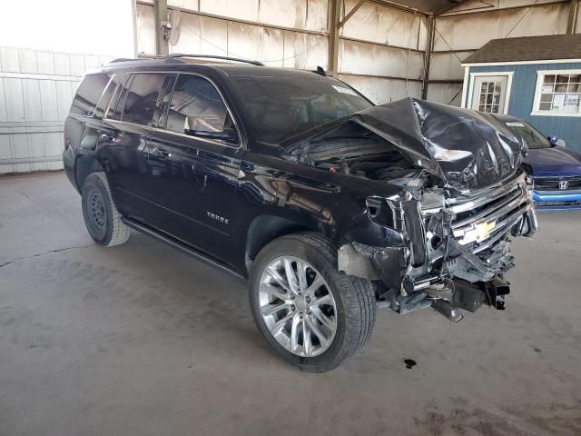 2019 Chevrolet Tahoe K1500 Premier