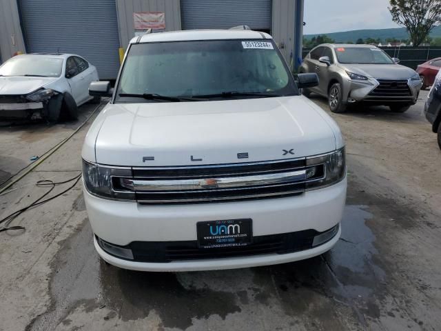 2014 Ford Flex SEL