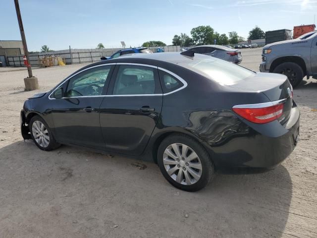 2016 Buick Verano