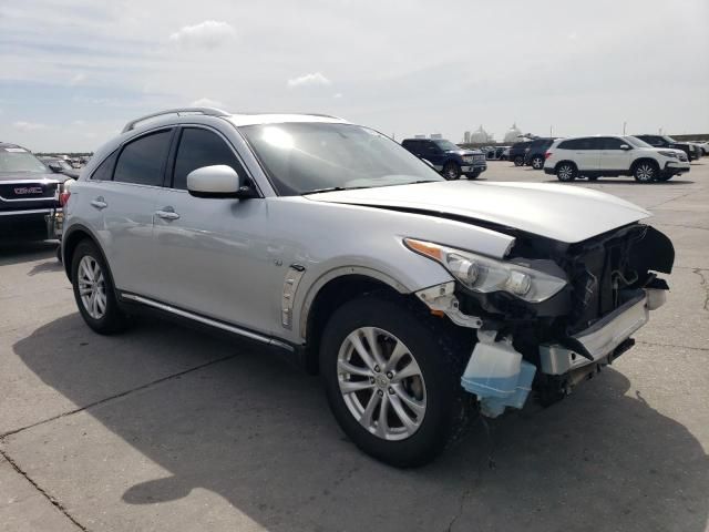 2015 Infiniti QX70