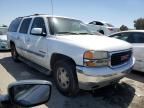 2001 GMC Yukon XL K1500