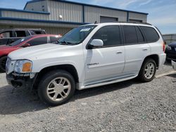 GMC Envoy salvage cars for sale: 2008 GMC Envoy Denali