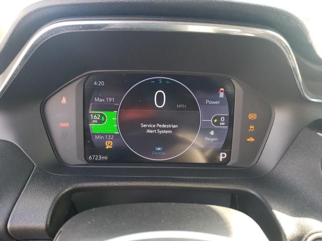 2023 Chevrolet Bolt EV 1LT