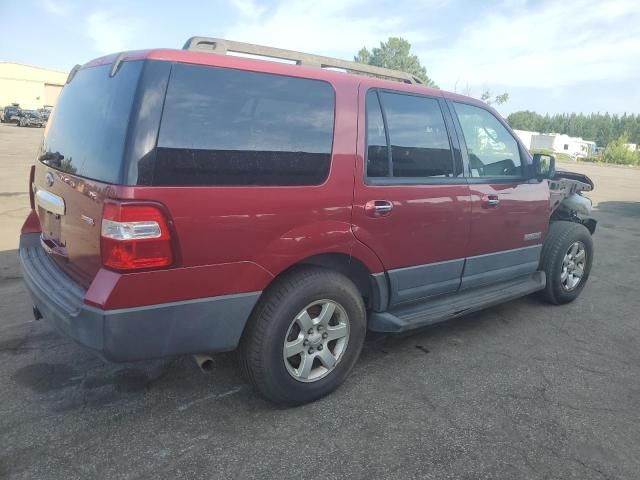 2007 Ford Expedition XLT