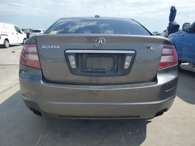 2007 Acura TL