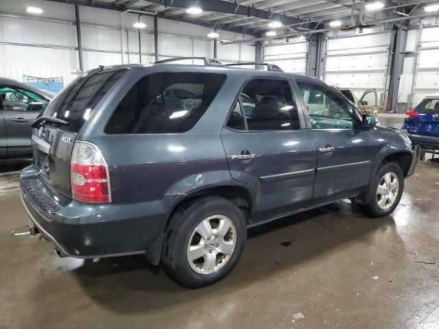 2005 Acura MDX