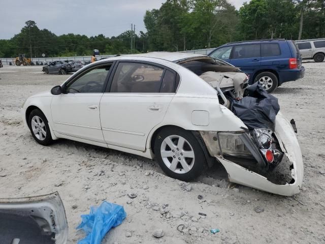 2006 Nissan Altima S