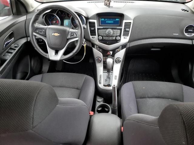 2013 Chevrolet Cruze LT