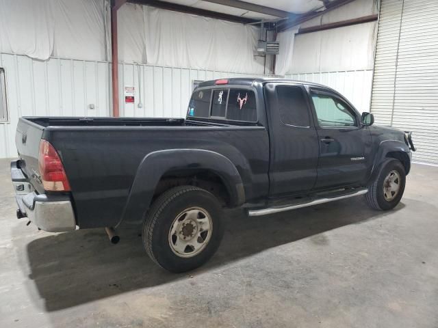 2005 Toyota Tacoma Prerunner Access Cab