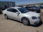 2011 Mitsubishi Galant FE