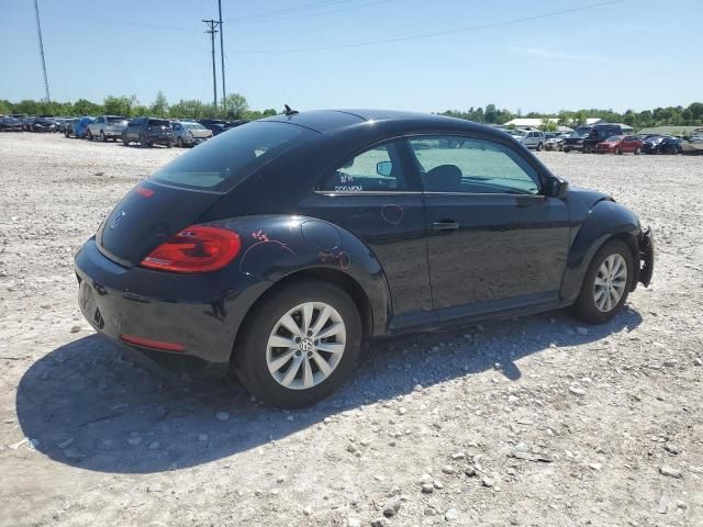 2014 Volkswagen Beetle