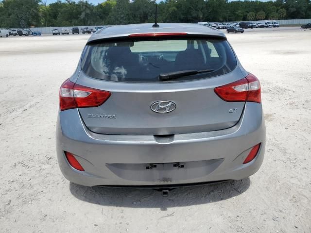 2015 Hyundai Elantra GT